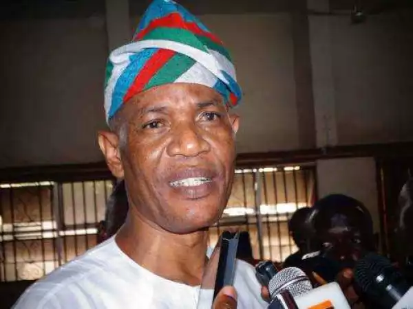 Ondo election: Jegede’s emergence won’t stop us from winning – APC